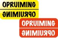 Opruiming