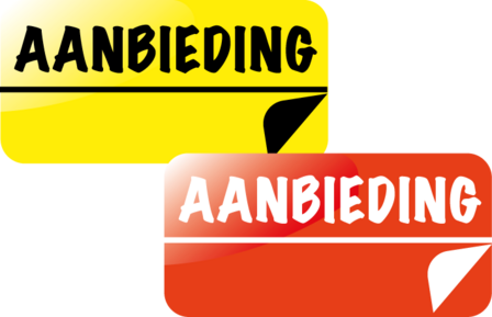 Aanbieding