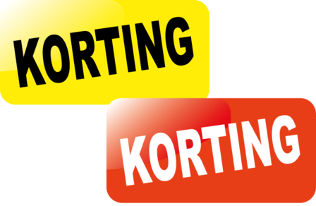 Korting