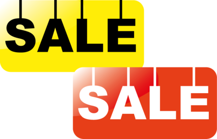 Sale