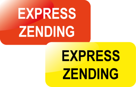 Expresse zending