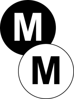 M=Medium-&Oslash;16mm