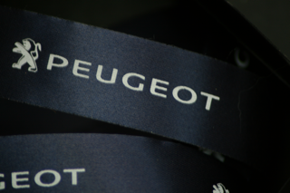 Peugeot Lint 25 mm 