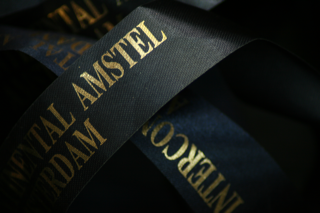 Amstel Hotel 25 mm