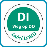 Di weg op Do