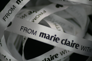 Marie Claire lint 10 mm
