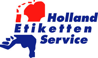 Etiketten en Stickers op rol van Holland Etiketten Service