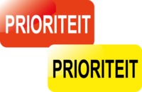 Prioriteit