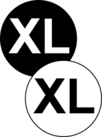 XL=Extra Large-Ø16mm