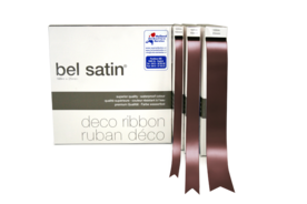 Kleur: Donkerbruin nr. 76